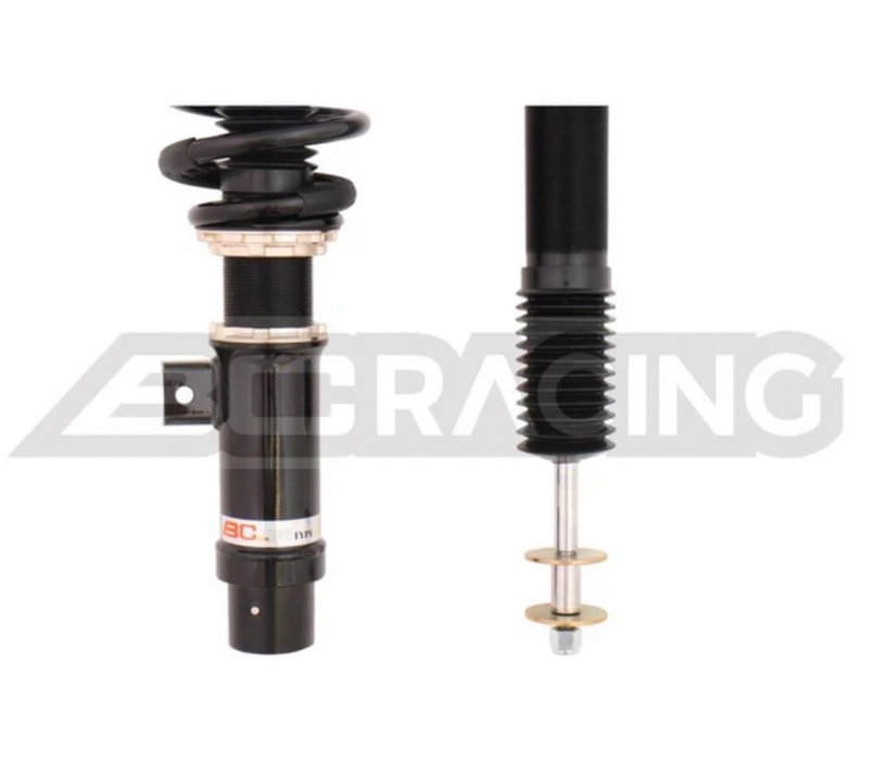 BC Racing Coilovers BR Series - COLORADO N5X