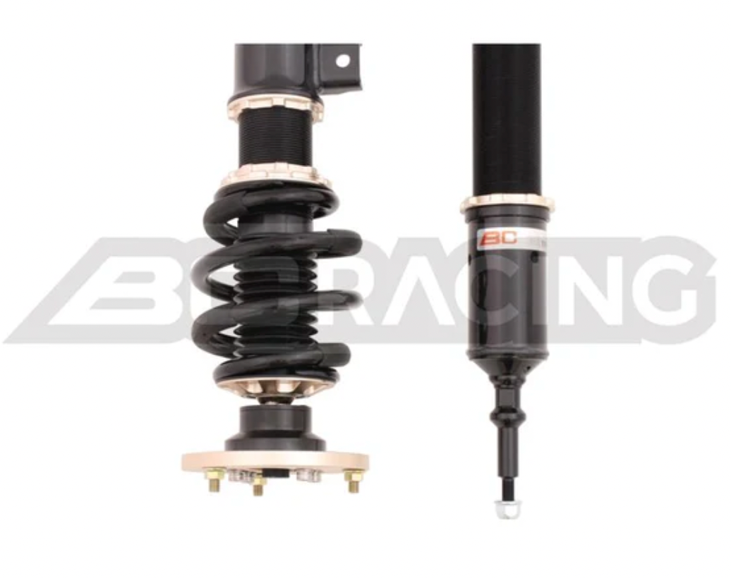 BC Racing Coilovers BR Series - COLORADO N5X