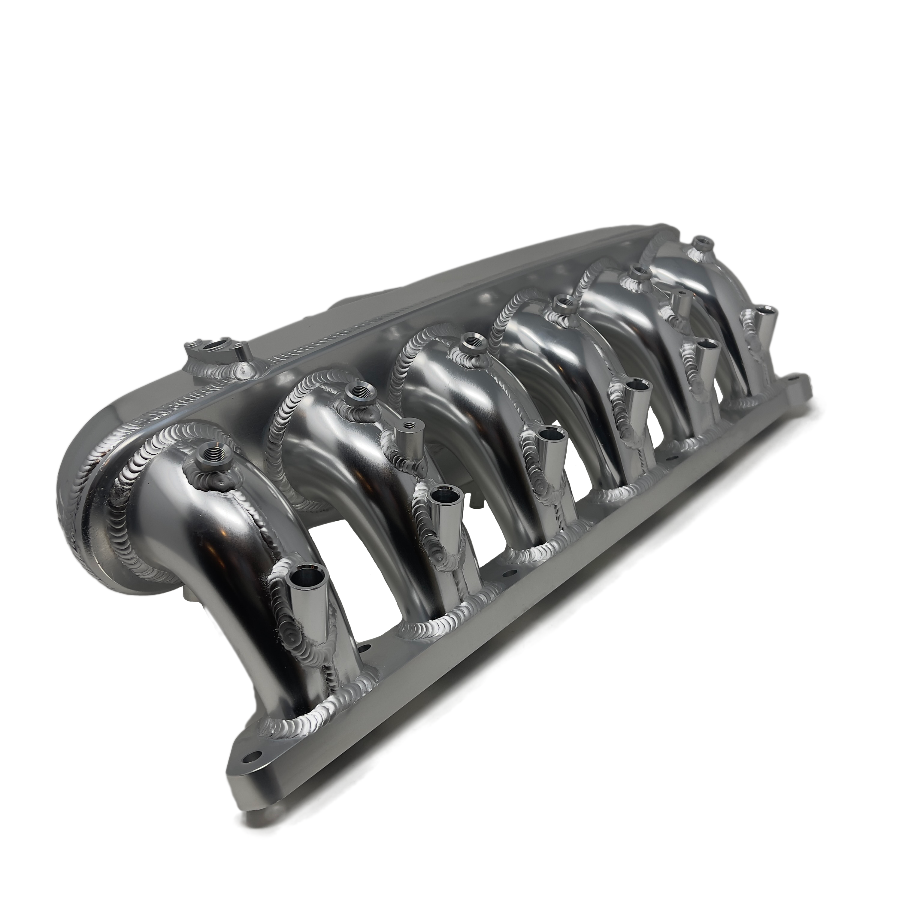 Black Market Parts (BMP) N54 Performance Manifold (Stock Location) - COLORADO N5X