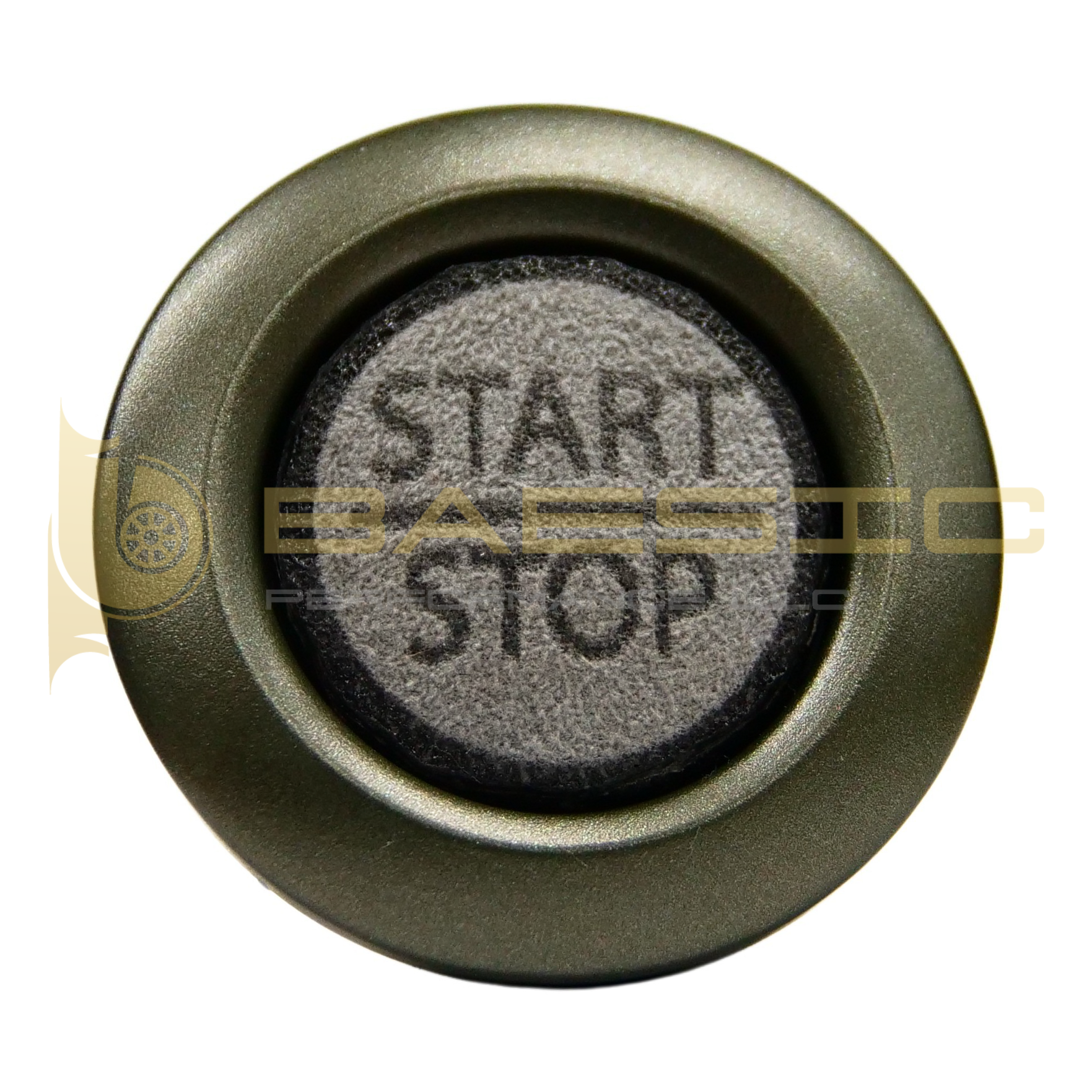 BMW E9X E8X E7X E6X Push Start Button - COLORADO N5X