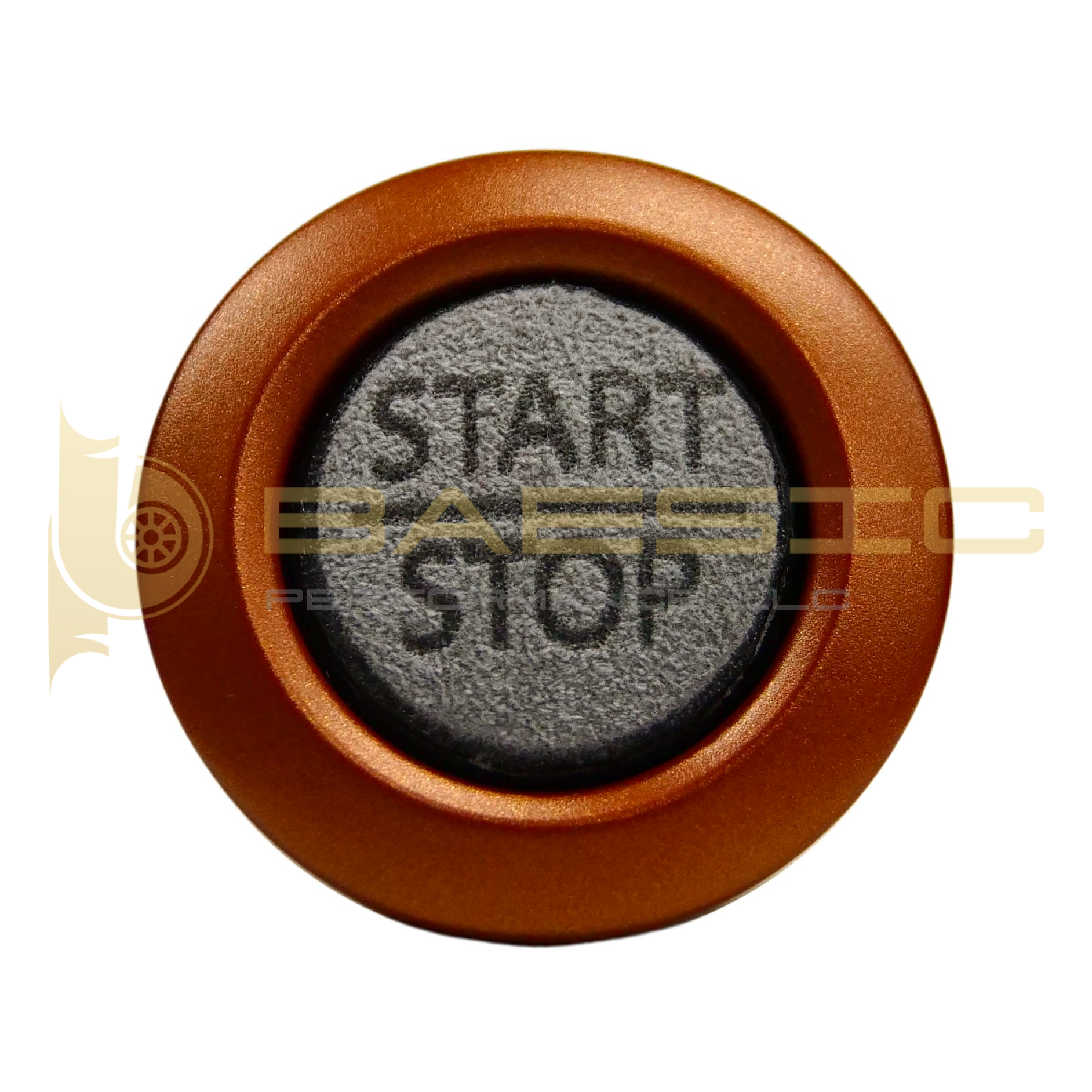 BMW E9X E8X E7X E6X Push Start Button - COLORADO N5X