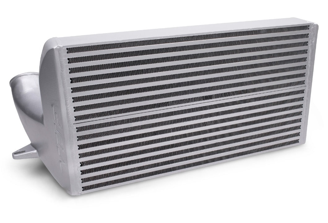 VRSF 1000whp 7.5″ Stepped Race Intercooler FMIC Upgrade Kit 07-12 135i/335i N54 & N55 E82 E90 E92 E93 - COLORADO N5X