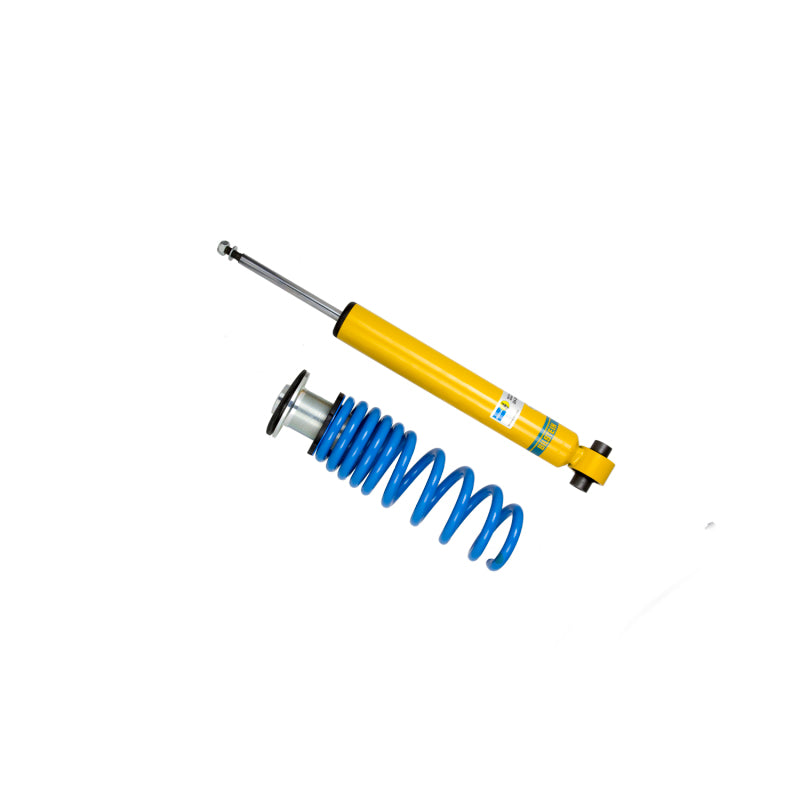 Bilstein B14 (PSS) 13-15 BMW 320xi / 13-04 328xi / 15 435xi Front & Rear Performance Suspension Sys - COLORADO N5X