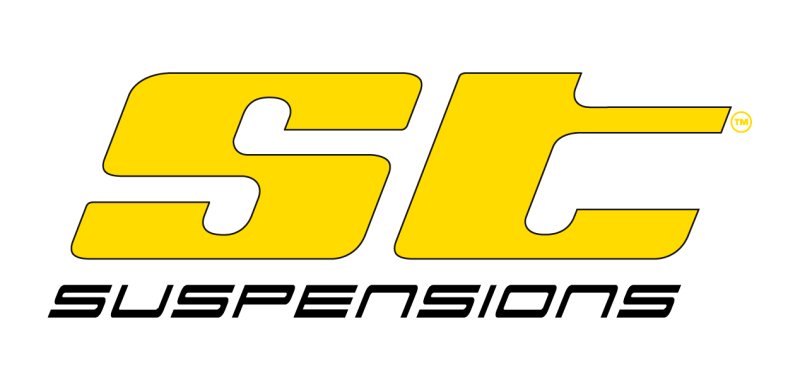ST Sport-tech Lowering Springs BMW X3 - COLORADO N5X