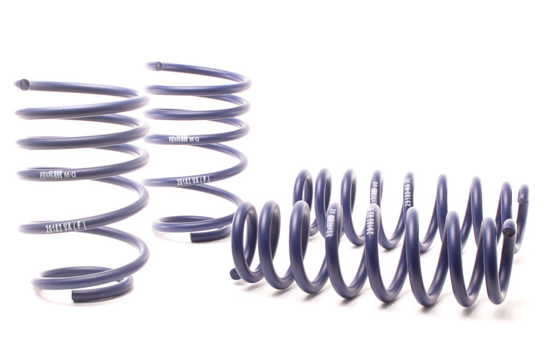 H&R 07-11 BMW 328i Sedan/335i Sedan E90 Race Spring - COLORADO N5X