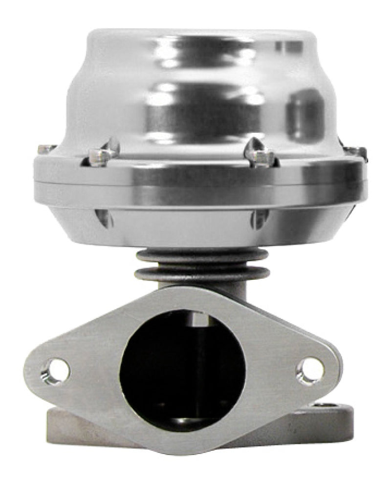 TiAL Sport F38 Wastegate 38mm .6 Bar (8.70 PSI) - Silver - COLORADO N5X