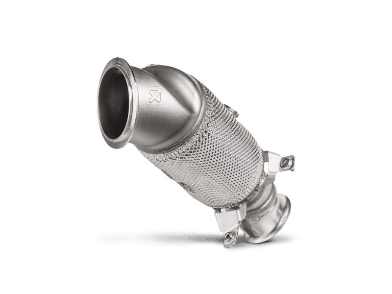 Akrapovic 16-17 BMW M2 (F87) DownPipe w/ Cat (SS).