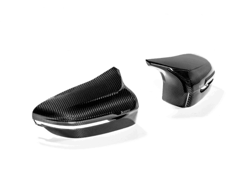 Akrapovic 2014+ BMW M3 (F80) Mirror Cap Left- High Gloss.