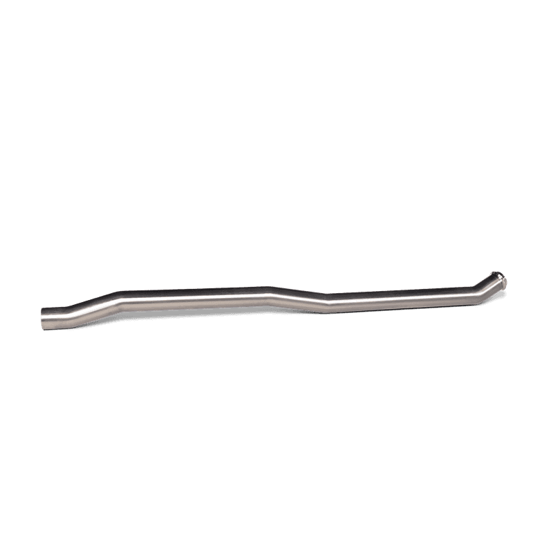 Akrapovic 2020+ BMW M135i (F40) Evolution Link Pipe Set (SS) (Only Fits Vehicles w/V-Clamps).