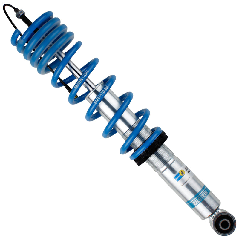 Bilstein B16 (PSS10) 06-10 BMW E60 M5 EDC Performance Suspension System - COLORADO N5X