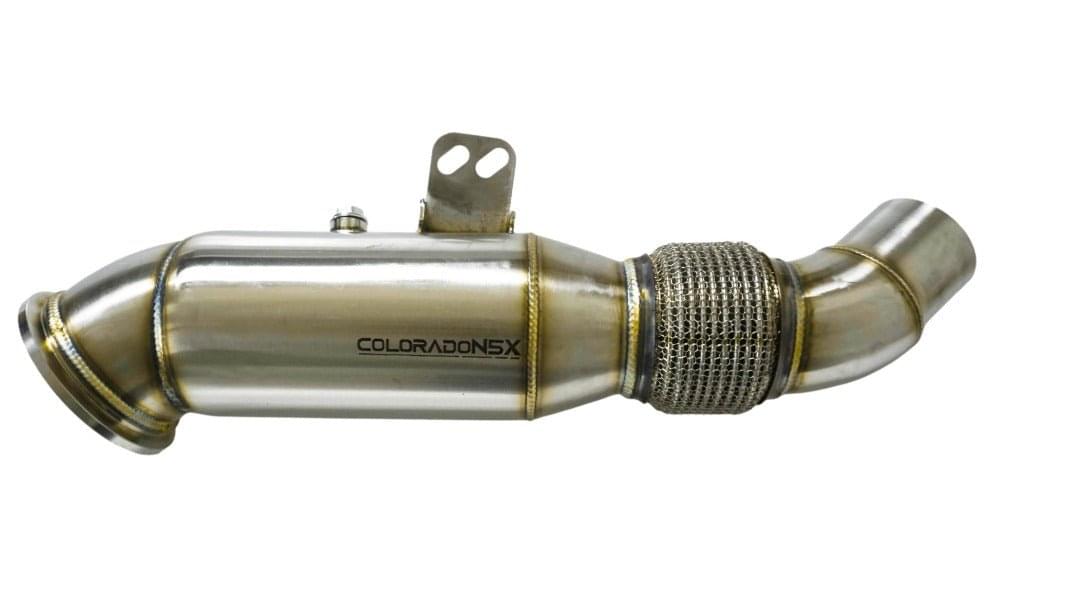 B58 5” Downpipe.