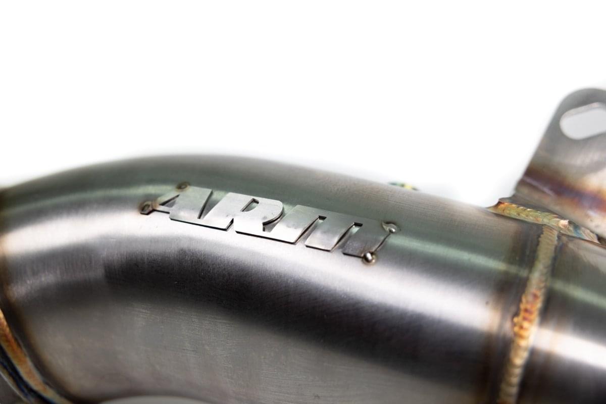 B58 DOWNPIPE - 240i 340i 440i 540i 640i 740i.