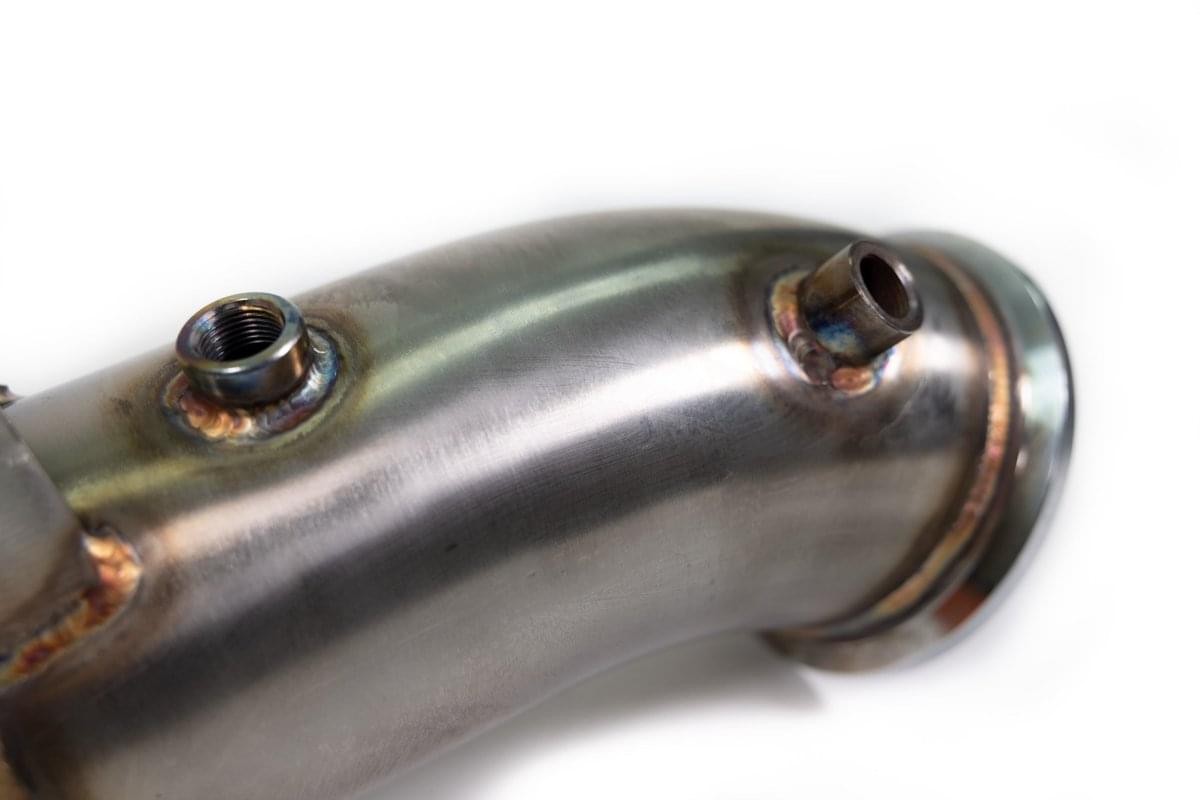 B58 DOWNPIPE - 240i 340i 440i 540i 640i 740i.