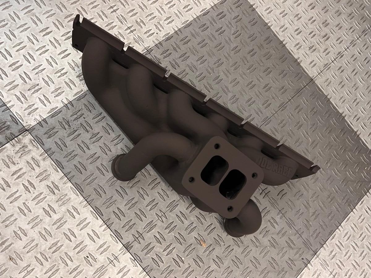 B58 Gen 1 Gen 2 BMW F G Chassis Turbo Kit w/ PTE.
