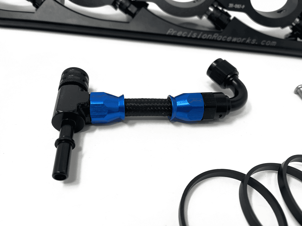 B58 Gen 1&2 Port Injection ( A90 , A91 , Supra , BMW ).