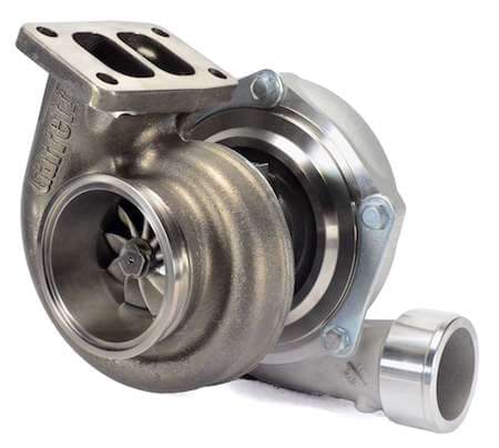 B58 GTX1000 Turbo Kit.