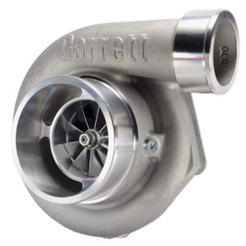 B58 GTX1000 Turbo Kit.