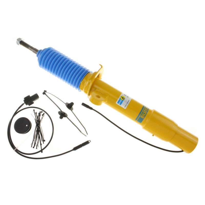 Bilstein B6 (DampTronic) 08-12 BMW M3 v8 4.0L Front Right 36mm Monotube Strut Assembly - COLORADO N5X