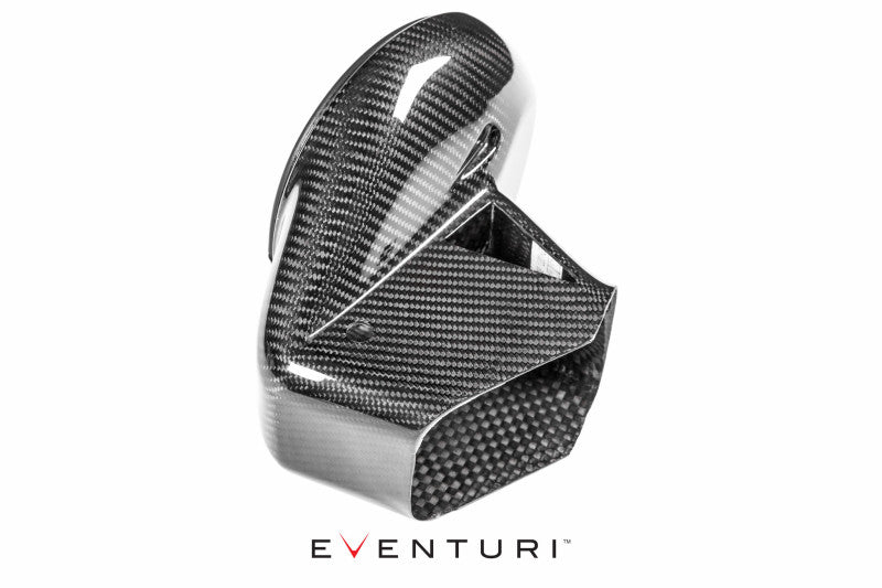 Eventuri BMW F8X M3/M4 - Sealed Duct Upgrade V2 - COLORADO N5X