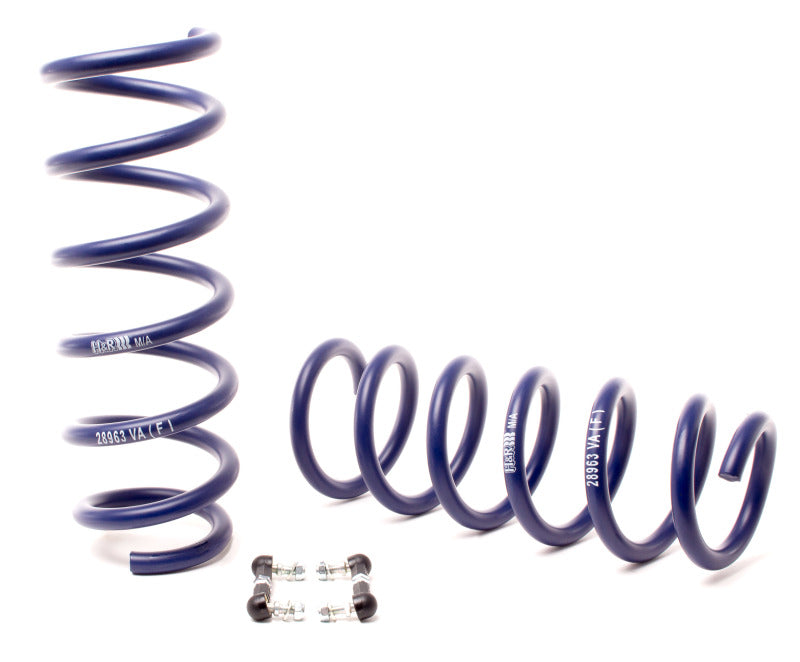 H&R 10-16 BMW 535i Gran Turismo/550i Gran Turismo F07 Sport Spring (w/Self-Leveling) - COLORADO N5X