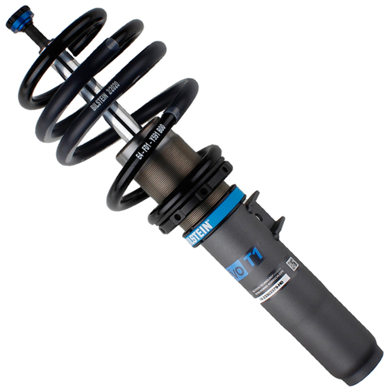 Bilstein 19-21 BMW 330i 20-21 M340i 2021 330e/430i EVO T1 Coilovers - COLORADO N5X