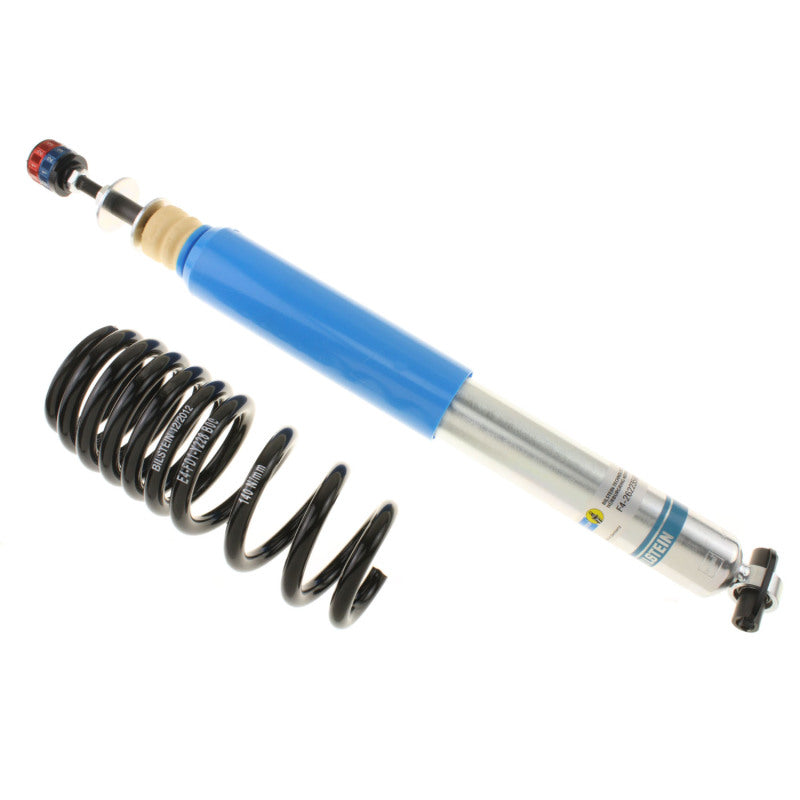 Bilstein Clubsport 08-13 BMW M3 V8 4.0L Front & Rear Performance Suspension System - COLORADO N5X