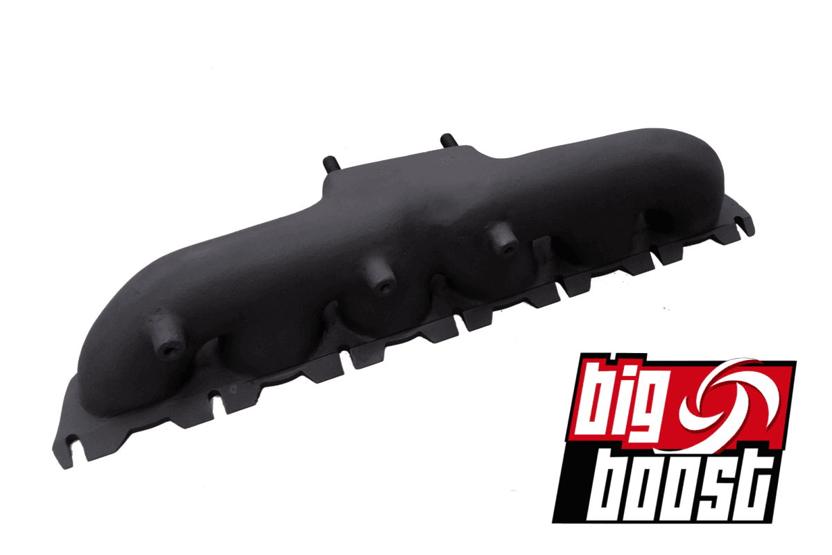 BigBoost B58 EFR Turbo Kit.