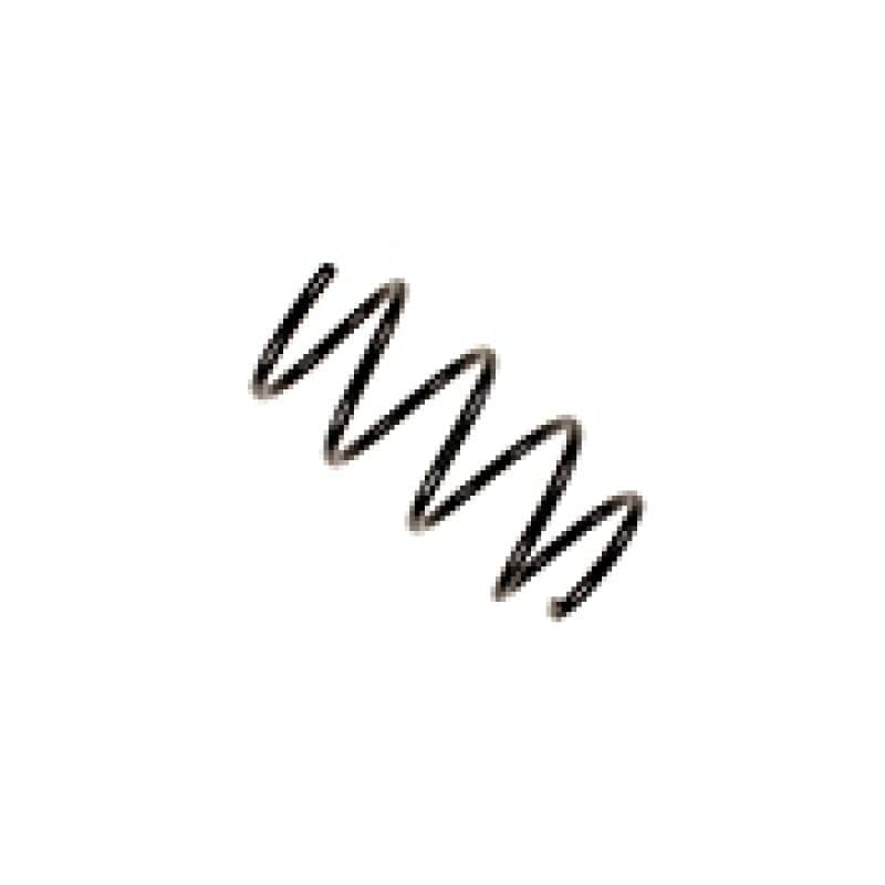 Bilstein 04-07 BMW 525i B3 OE Replacement Coil Spring - Front.