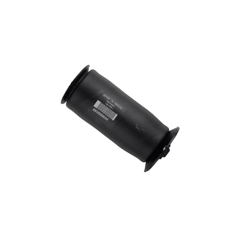 Bilstein 06-07 BMW 530xi B3 OE Replacement Air Suspension Spring - Rear.