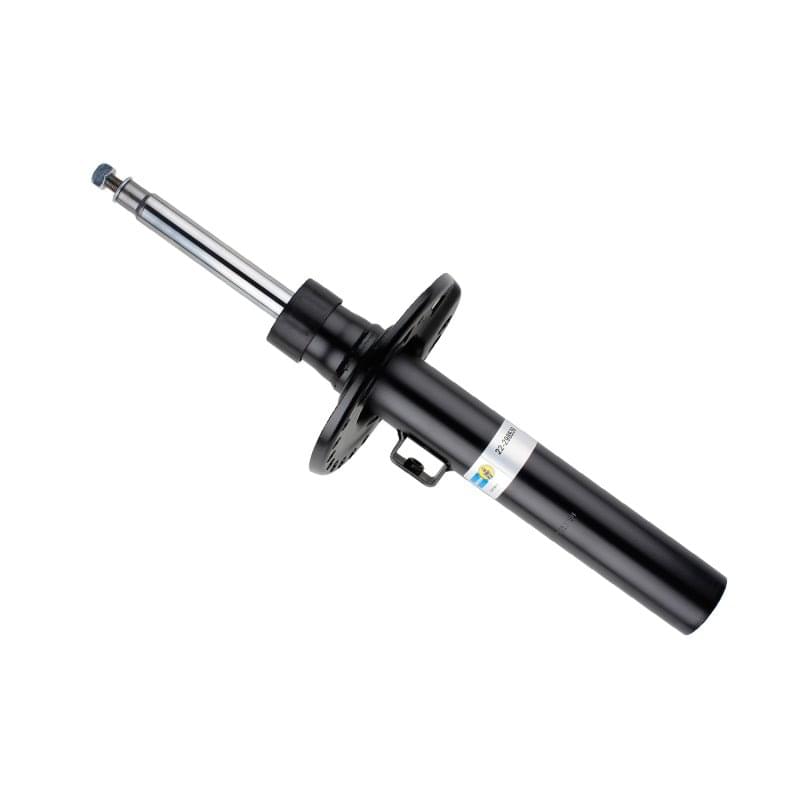 Bilstein 18-19 BMW X3 / 2019 X4 B4 OE Replacement Strut Front Left.