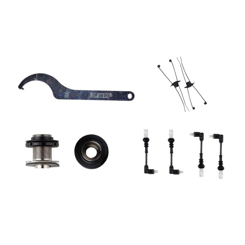 Bilstein 19-20 BMW 330i EVO SE Coilovers.