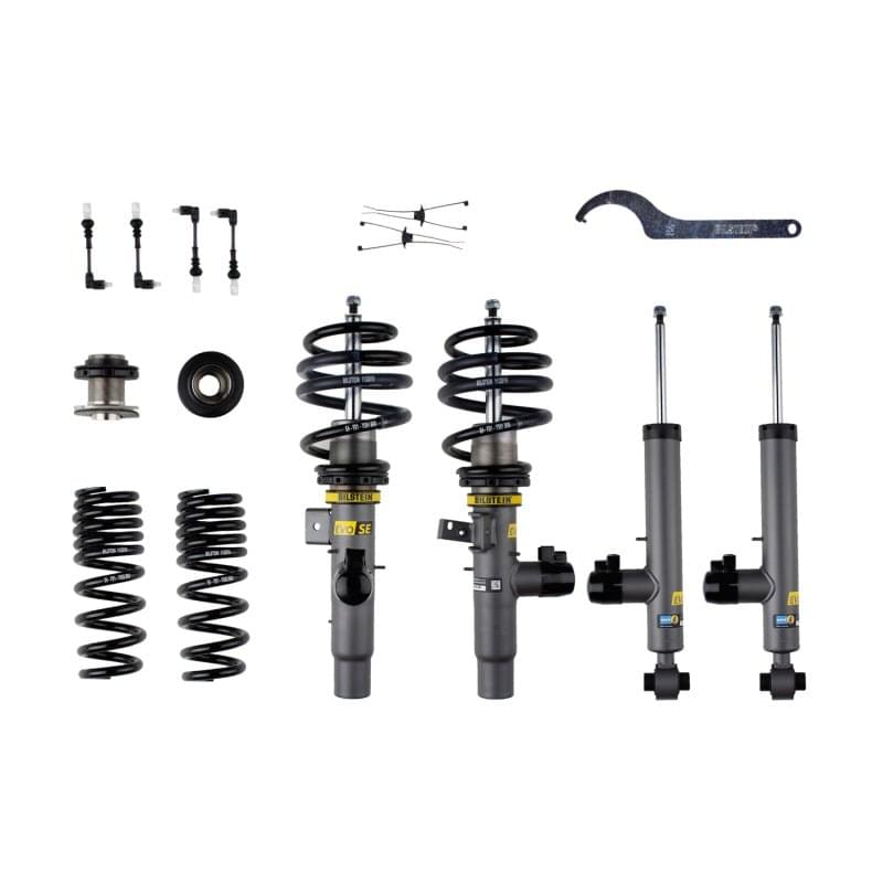 Bilstein 19-20 BMW 330i EVO SE Coilovers.