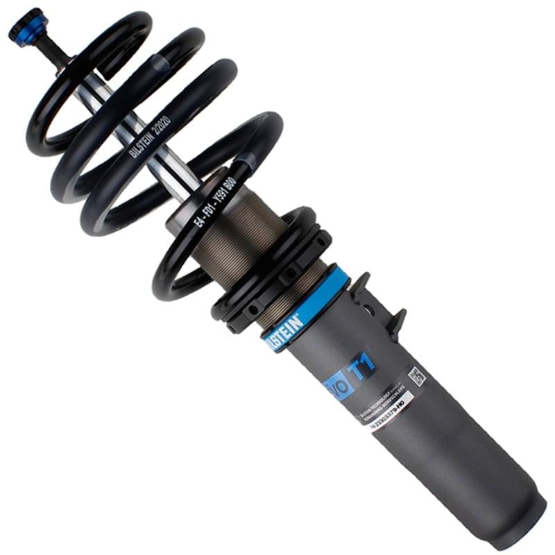 Bilstein 19-21 BMW 330i 20-21 M340i 2021 330e/430i EVO T1 Coilovers.