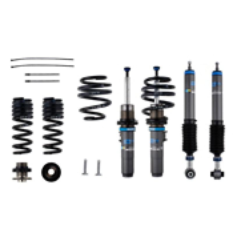 Bilstein 19-21 BMW 330i 20-21 M340i 2021 330e/430i EVO T1 Coilovers.