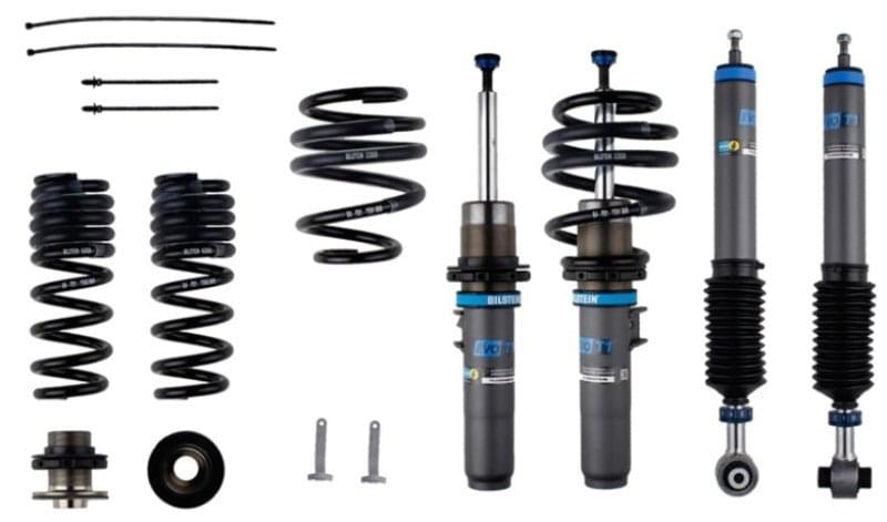 Bilstein 19-21 BMW 330i 20-21 M340i 2021 330e/430i EVO T1 Coilovers.