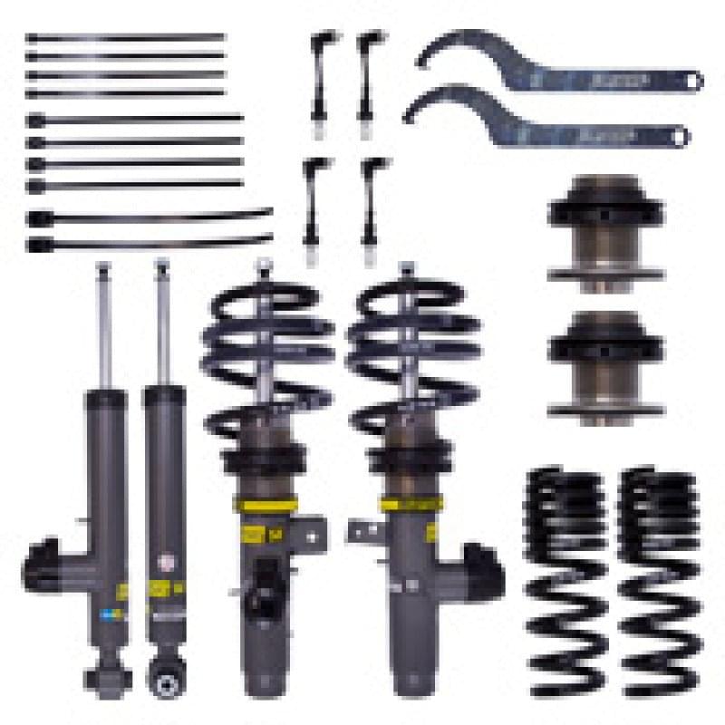 Bilstein 19-21 BMW 330i xDrive 20-21 M340i xDrive 2021 330e/430 xDrive EVO SE Coilovers.