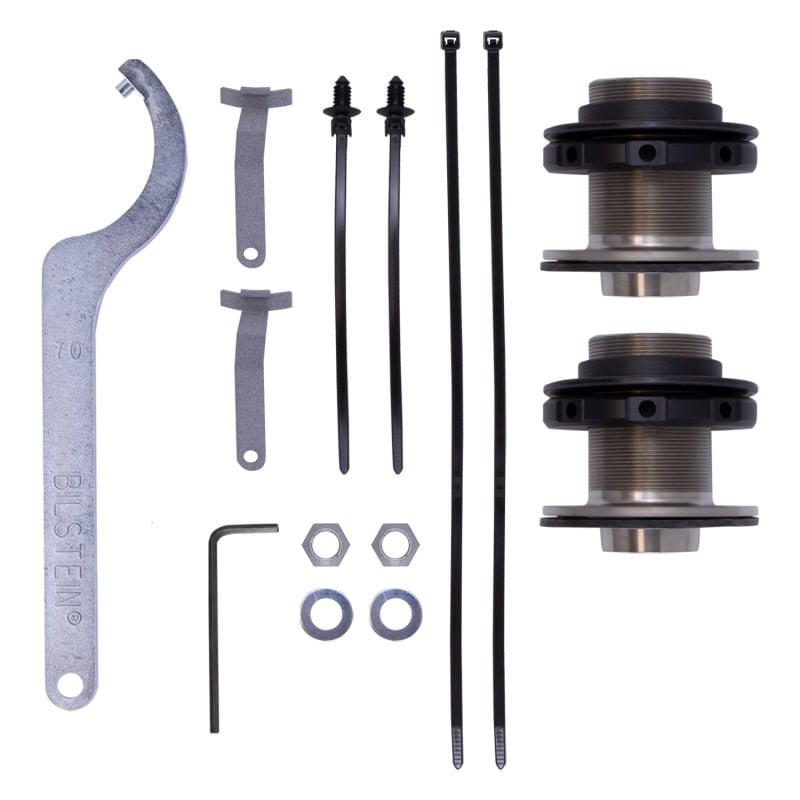 Bilstein 19-21 BMW 330i xDrive 20-21 M340i xDrive 2021 330e/430i xDrive EVO T1 Coilovers.