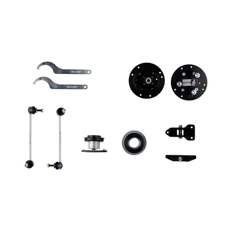 Bilstein 2015 BMW M3 EVO T1 Suspension Kit - Front / Rear.