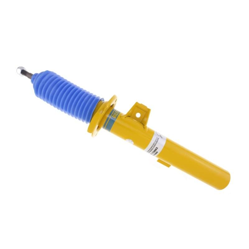 Bilstein 5100 Series 2012 BMW Z4 sDrive35i Front Left Suspension Strut Assembly.