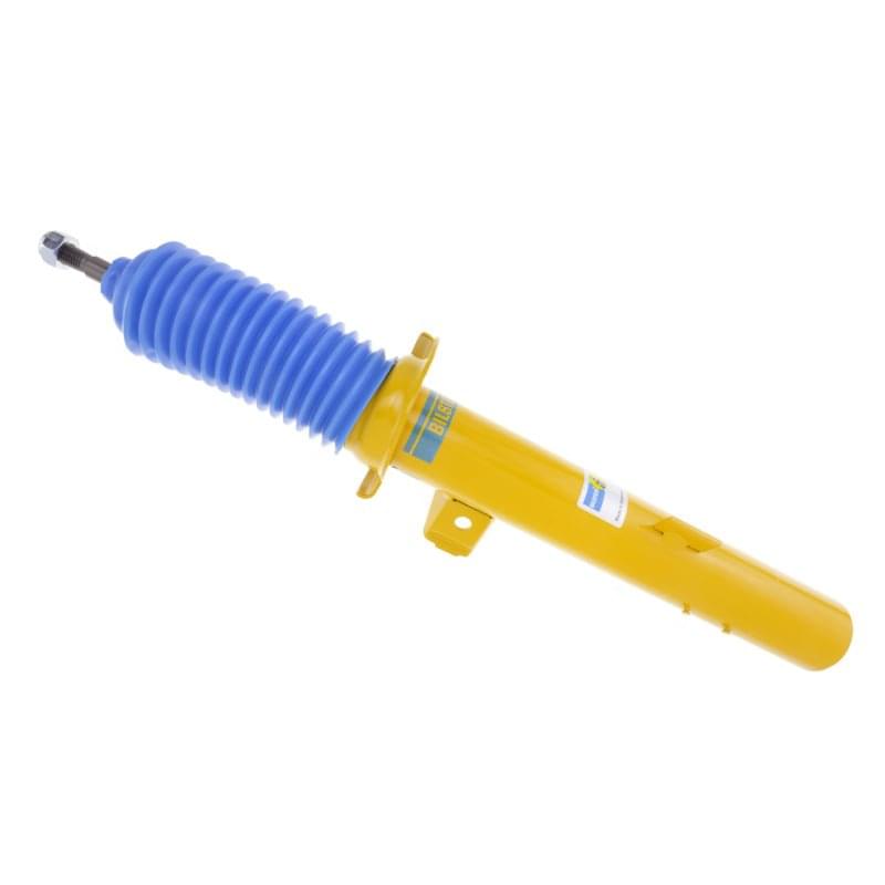 Bilstein 5100 Series 2012 BMW Z4 sDrive35i Front Left Suspension Strut Assembly.
