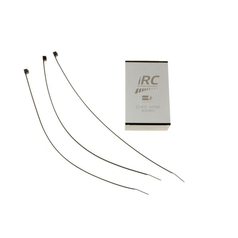 Bilstein B1 iRC - B16 Ridecontrol System.