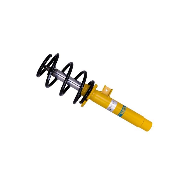 Bilstein B12 12-15 BMW 328i Front and Rear Suspension Kit.