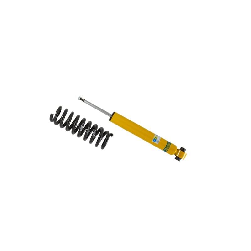 Bilstein B12 12-15 BMW 335i Front and Rear Suspension Kit.