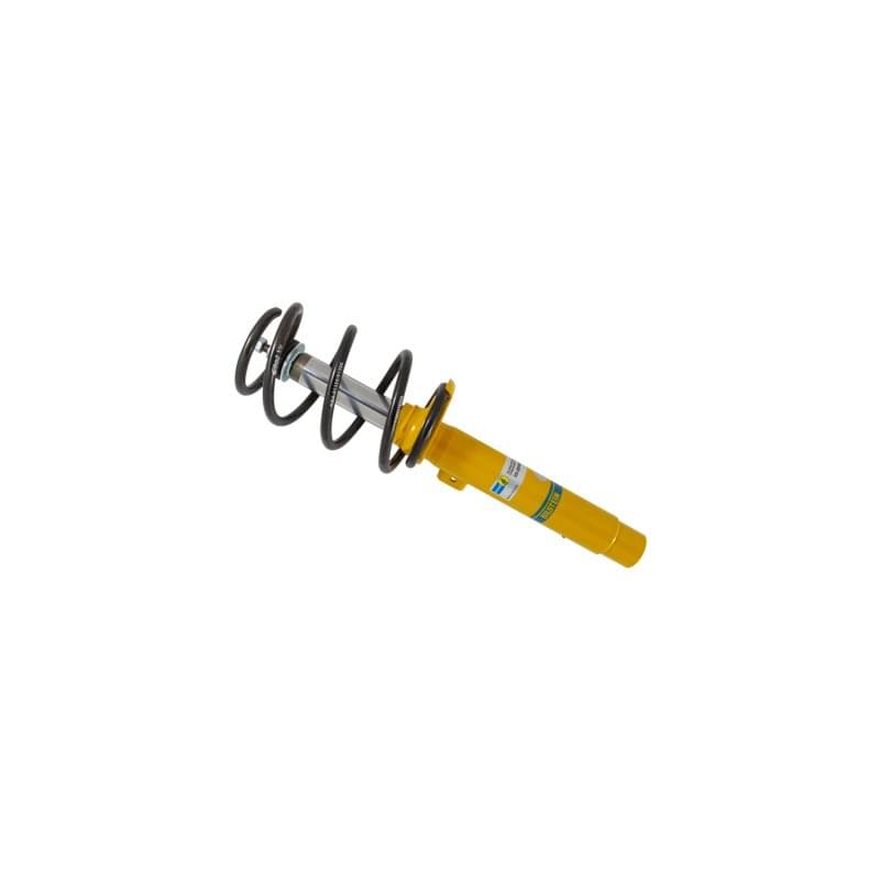 Bilstein B12 12-15 BMW 335i Front and Rear Suspension Kit.
