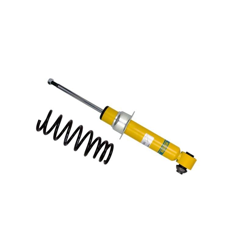 Bilstein B12 12-17 BMW 640i/650i Front and Rear Pro-Kit Suspension Kit.