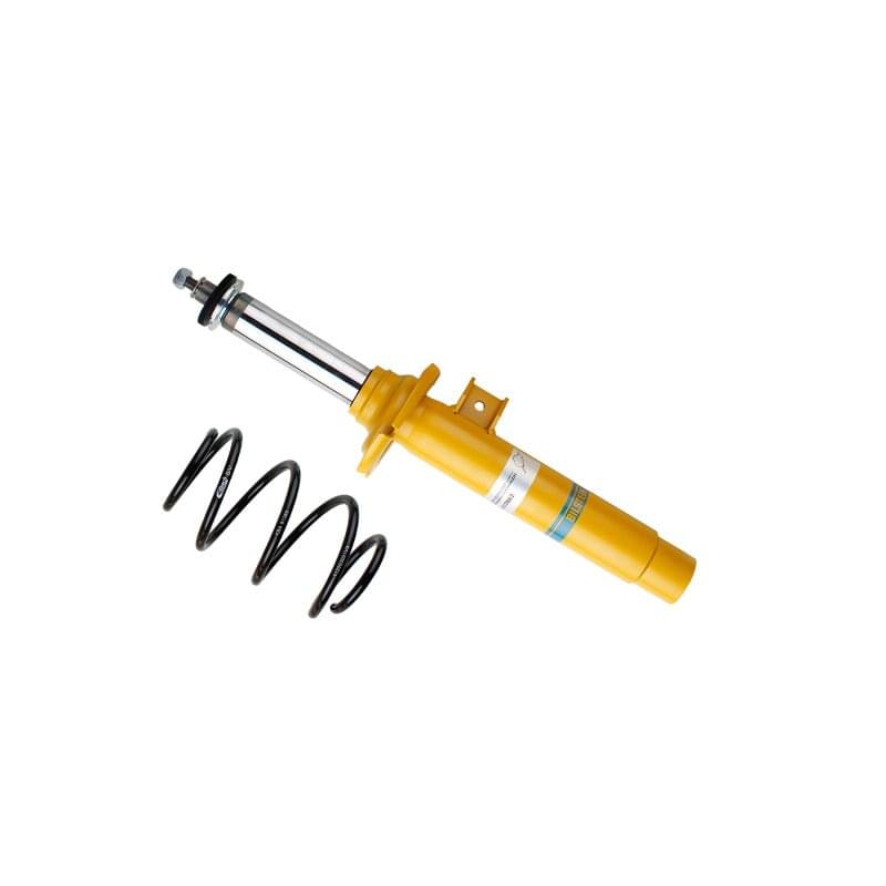 Bilstein B12 14-16 BMW 228i Base 2.0L Front and Rear Suspension Kit.