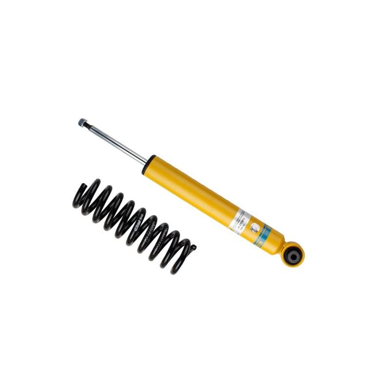 Bilstein B12 14-16 BMW 228i Base 2.0L Front and Rear Suspension Kit.