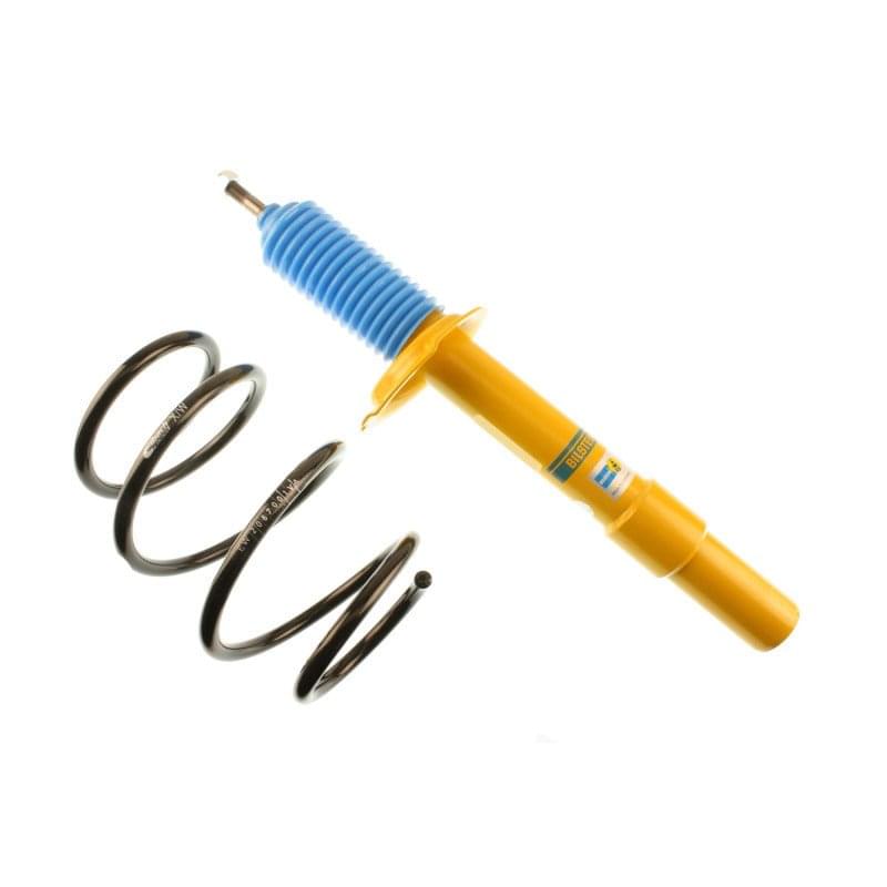 Bilstein B12 2004 BMW 525i Base Front and Rear Suspension Kit.