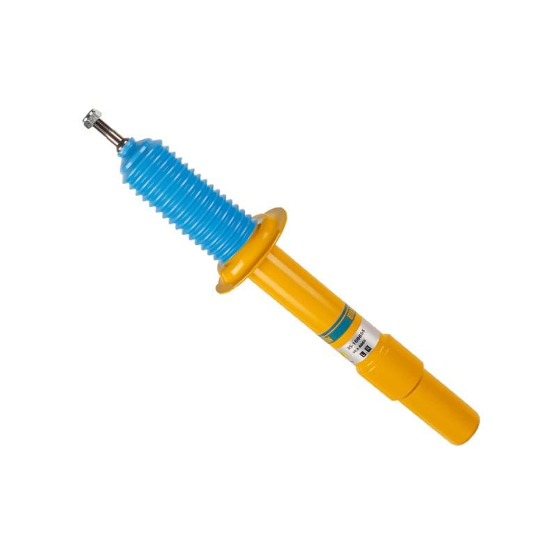 Bilstein B12 2004 BMW 545i Base Front and Rear Suspension Kit.