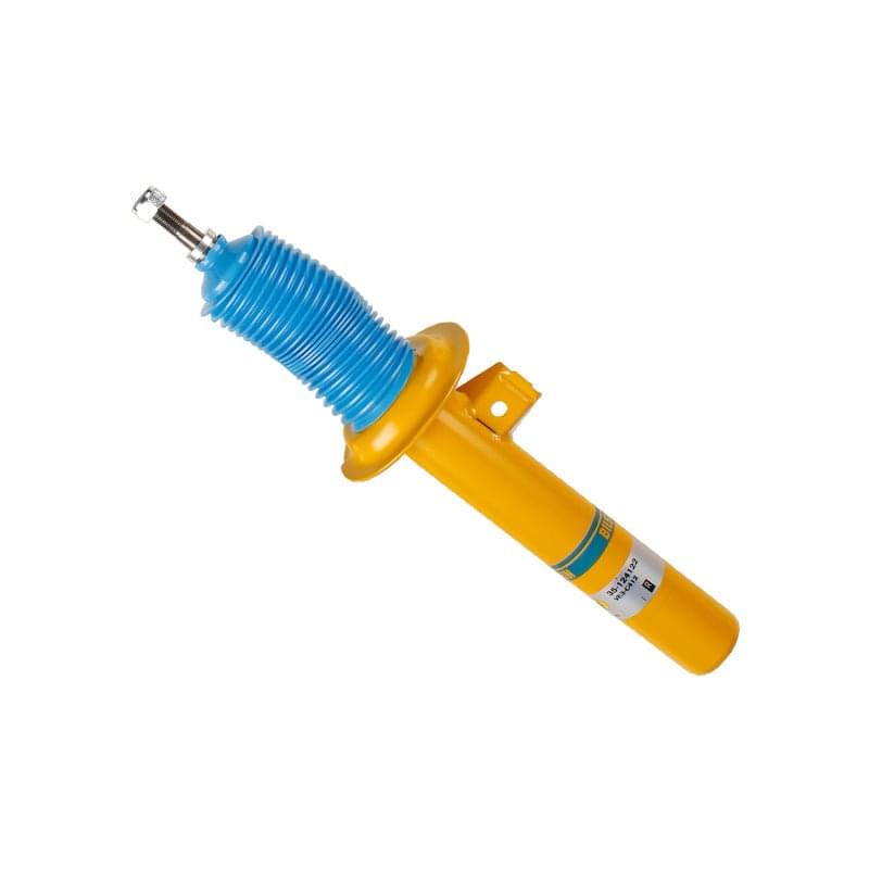 Bilstein B12 2008 BMW Z4 Roadster 3.0si Front and Rear Suspension Kit.